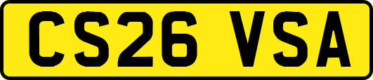 CS26VSA