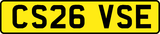 CS26VSE