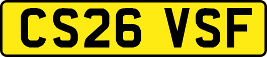 CS26VSF