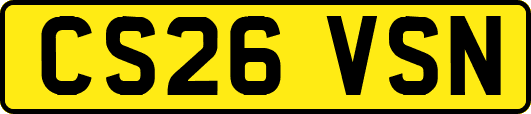 CS26VSN