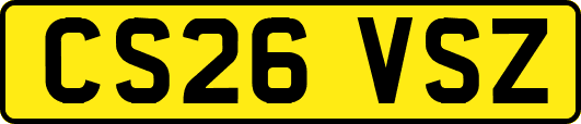 CS26VSZ