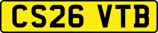 CS26VTB
