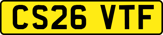CS26VTF