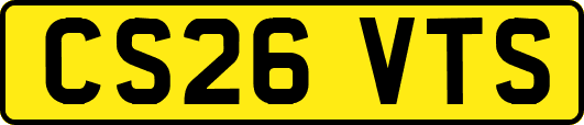 CS26VTS