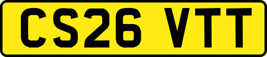 CS26VTT