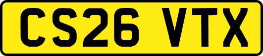 CS26VTX