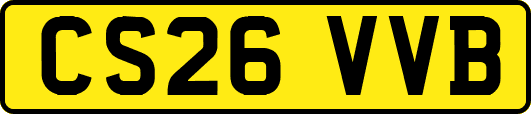 CS26VVB