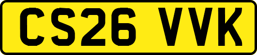 CS26VVK