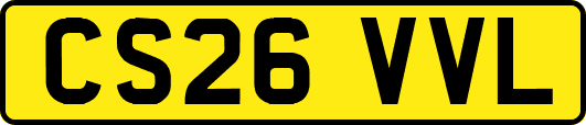 CS26VVL