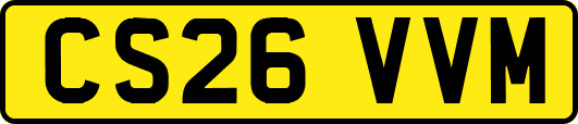 CS26VVM