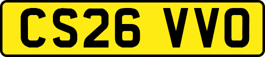 CS26VVO