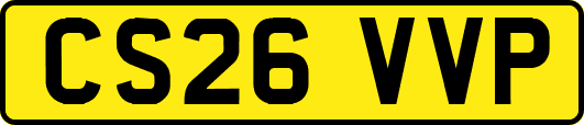 CS26VVP