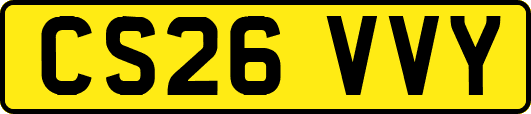 CS26VVY