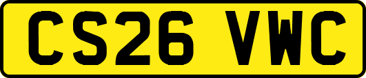 CS26VWC