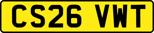 CS26VWT