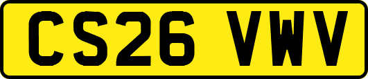 CS26VWV