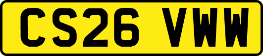 CS26VWW