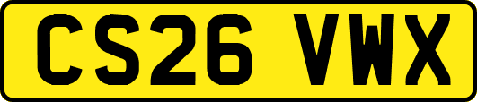 CS26VWX