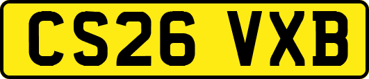 CS26VXB