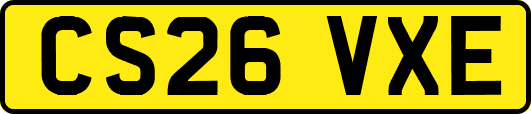 CS26VXE