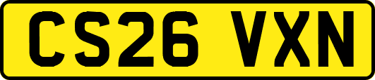 CS26VXN