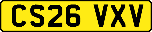 CS26VXV