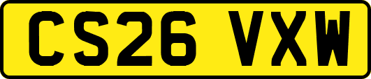 CS26VXW