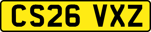 CS26VXZ