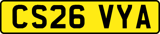 CS26VYA