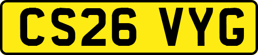 CS26VYG