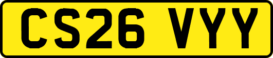 CS26VYY