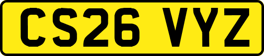 CS26VYZ