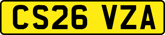 CS26VZA