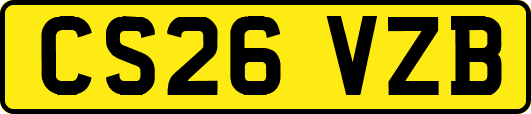 CS26VZB