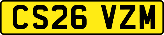 CS26VZM