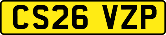 CS26VZP