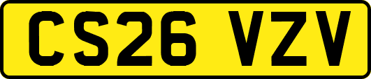 CS26VZV