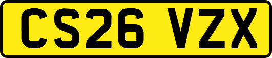 CS26VZX