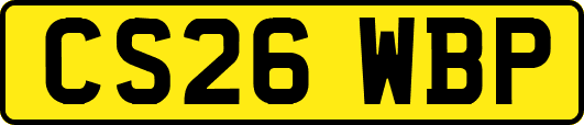 CS26WBP