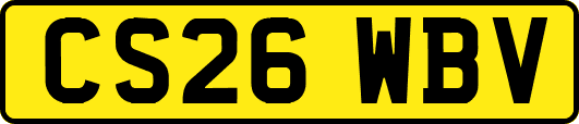 CS26WBV