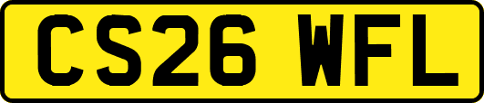 CS26WFL