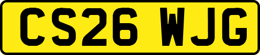 CS26WJG