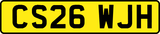 CS26WJH