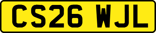 CS26WJL