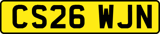 CS26WJN