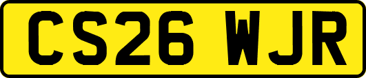 CS26WJR