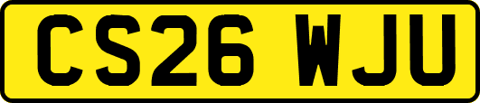 CS26WJU