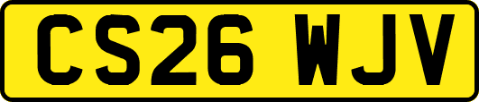 CS26WJV