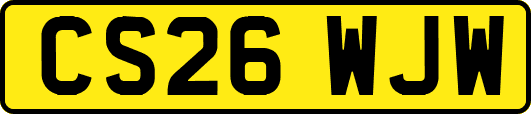 CS26WJW
