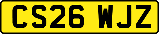 CS26WJZ